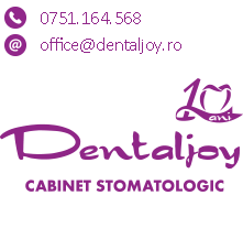 Dentaljoy Logo